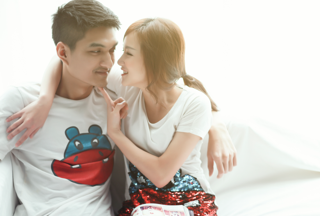 女王大人和小路子的婚礼请柬